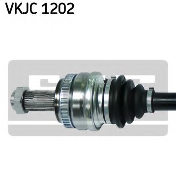 Полуось в сборе SKF VKJC 1202 Полуось в сборе SKF VKJC 1202