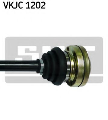 Полуось в сборе SKF VKJC 1202 Полуось в сборе SKF VKJC 1202