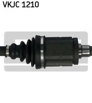 Полуось в сборе SKF VKJC 1210 Полуось в сборе SKF VKJC 1210
