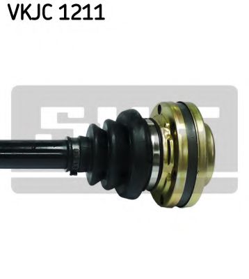 Полуось в сборе SKF VKJC 1211 Полуось в сборе SKF VKJC 1211