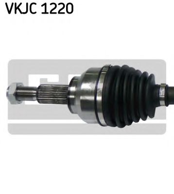 Полуось в сборе SKF VKJC 1220 Полуось в сборе SKF VKJC 1220
