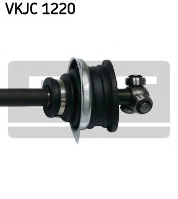 Полуось в сборе SKF VKJC 1220 Полуось в сборе SKF VKJC 1220