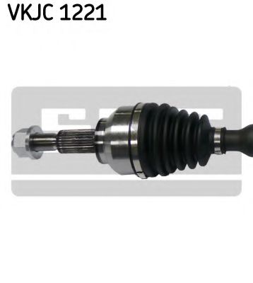 Полуось в сборе SKF VKJC 1221 Полуось в сборе SKF VKJC 1221