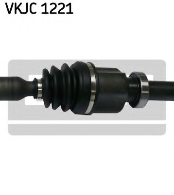 Полуось в сборе SKF VKJC 1221 Полуось в сборе SKF VKJC 1221