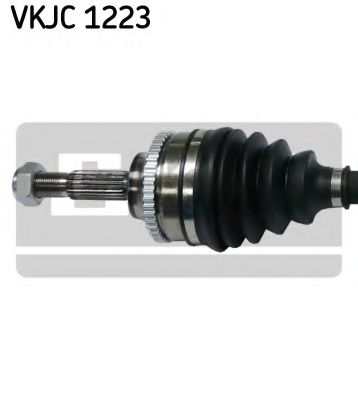 Полуось в сборе SKF VKJC 1223 Полуось в сборе SKF VKJC 1223