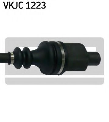 Полуось в сборе SKF VKJC 1223 Полуось в сборе SKF VKJC 1223