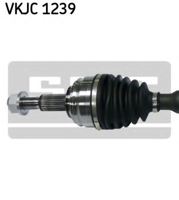 Полуось в сборе SKF VKJC 1239 Полуось в сборе SKF VKJC 1239