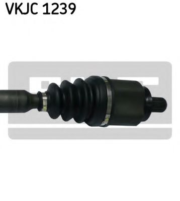 Полуось в сборе SKF VKJC 1239 Полуось в сборе SKF VKJC 1239