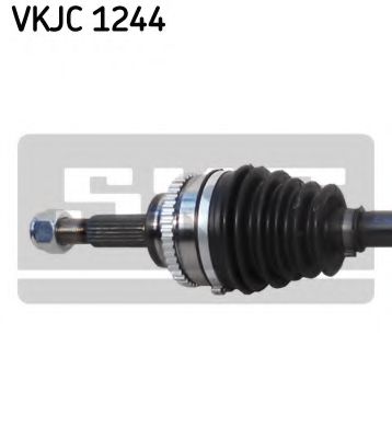 Полуось в сборе SKF VKJC 1244 Полуось в сборе SKF VKJC 1244