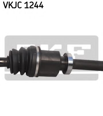 Полуось в сборе SKF VKJC 1244 Полуось в сборе SKF VKJC 1244