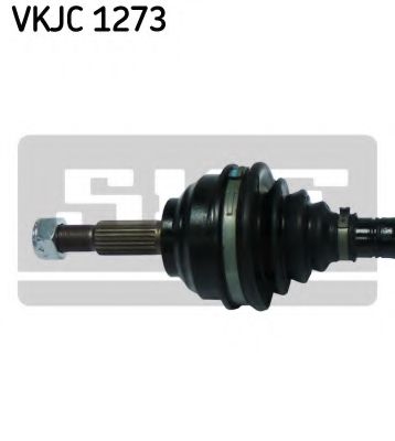 Полуось в сборе SKF VKJC 1273 Полуось в сборе SKF VKJC 1273