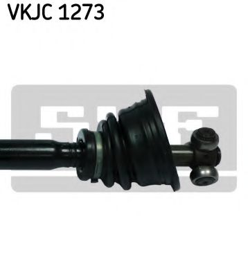 Полуось в сборе SKF VKJC 1273 Полуось в сборе SKF VKJC 1273