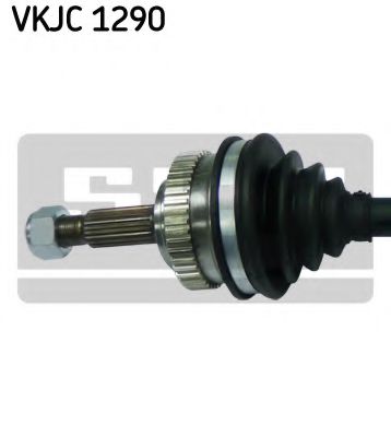 Полуось в сборе SKF VKJC 1290 Полуось в сборе SKF VKJC 1290