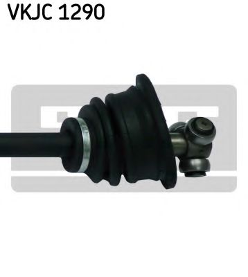 Полуось в сборе SKF VKJC 1290 Полуось в сборе SKF VKJC 1290