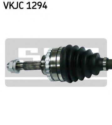 Полуось в сборе SKF VKJC 1294 Полуось в сборе SKF VKJC 1294