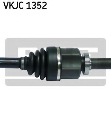 Полуось в сборе SKF VKJC 1352 Полуось в сборе SKF VKJC 1352