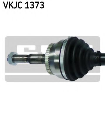 Полуось в сборе SKF VKJC 1373 Полуось в сборе SKF VKJC 1373