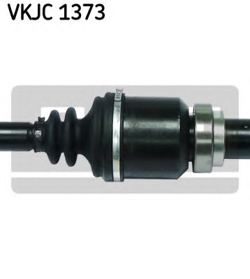 Полуось в сборе SKF VKJC 1373 Полуось в сборе SKF VKJC 1373