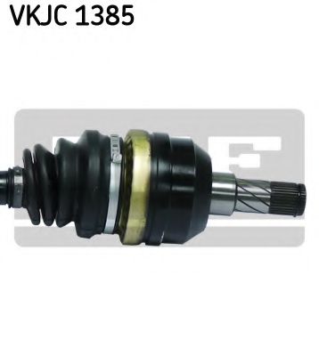 Полуось в сборе SKF VKJC 1385 Полуось в сборе SKF VKJC 1385