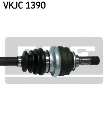 Полуось в сборе SKF VKJC 1390 Полуось в сборе SKF VKJC 1390