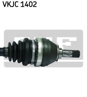 Полуось в сборе SKF VKJC 1402 Полуось в сборе SKF VKJC 1402