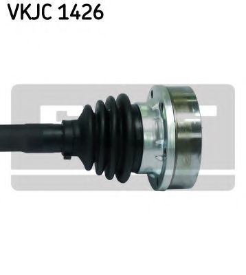 Полуось в сборе SKF VKJC 1426 Полуось в сборе SKF VKJC 1426