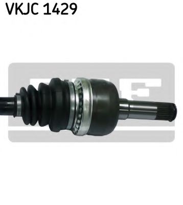 Полуось в сборе SKF VKJC 1429 Полуось в сборе SKF VKJC 1429