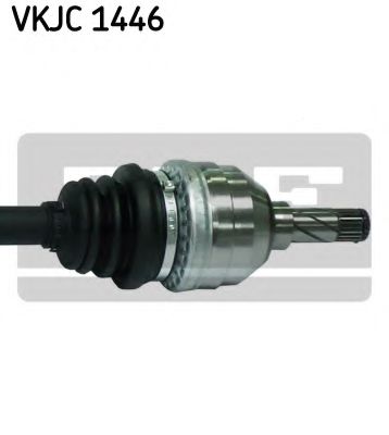 Полуось в сборе SKF VKJC 1446 Полуось в сборе SKF VKJC 1446