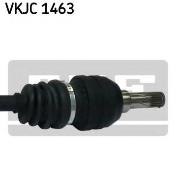 Полуось в сборе SKF VKJC 1463 Полуось в сборе SKF VKJC 1463