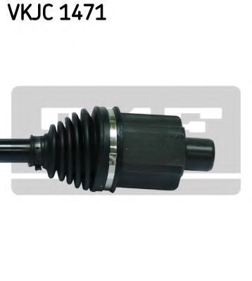 Полуось в сборе SKF VKJC 1471 Полуось в сборе SKF VKJC 1471