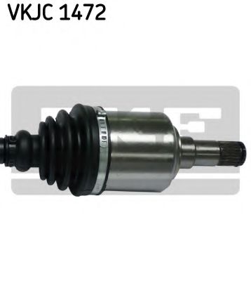 Полуось в сборе SKF VKJC 1472 Полуось в сборе SKF VKJC 1472