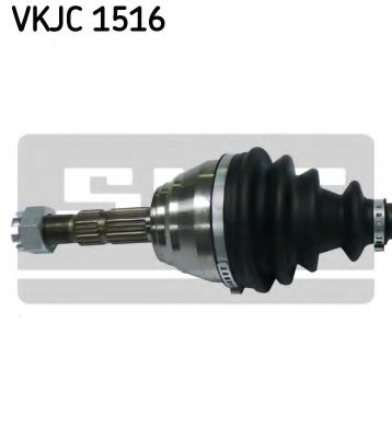 Полуось в сборе SKF VKJC 1516 Полуось в сборе SKF VKJC 1516