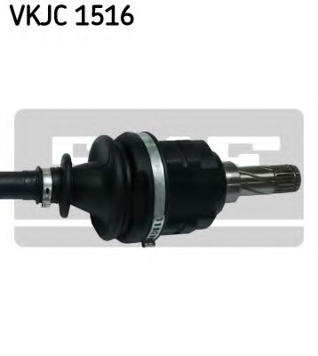 Полуось в сборе SKF VKJC 1516 Полуось в сборе SKF VKJC 1516