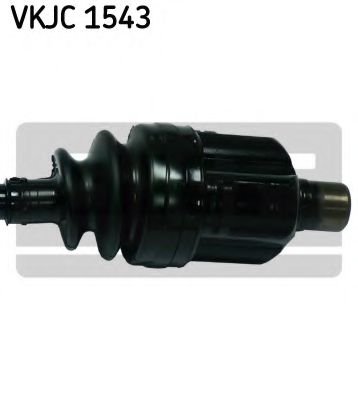 Полуось в сборе SKF VKJC 1543 Полуось в сборе SKF VKJC 1543
