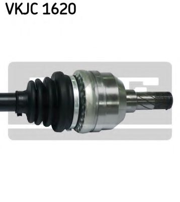 Полуось в сборе SKF VKJC 1620 Полуось в сборе SKF VKJC 1620