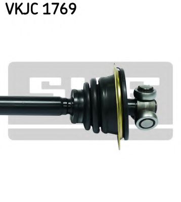 Полуось в сборе SKF VKJC 1769 Полуось в сборе SKF VKJC 1769