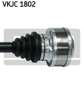 Полуось в сборе SKF VKJC 1802 Полуось в сборе SKF VKJC 1802