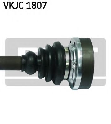 Полуось в сборе SKF VKJC 1807 Полуось в сборе SKF VKJC 1807