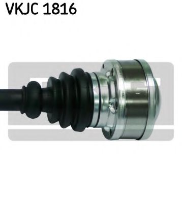 Полуось в сборе SKF VKJC 1816 Полуось в сборе SKF VKJC 1816