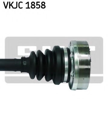 Полуось в сборе SKF VKJC 1858 Полуось в сборе SKF VKJC 1858