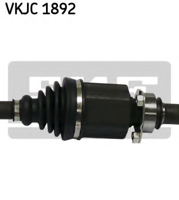 Полуось в сборе SKF VKJC 1892 Полуось в сборе SKF VKJC 1892