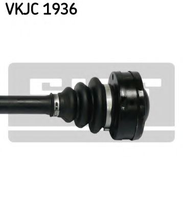 Полуось в сборе SKF VKJC 1936 Полуось в сборе SKF VKJC 1936