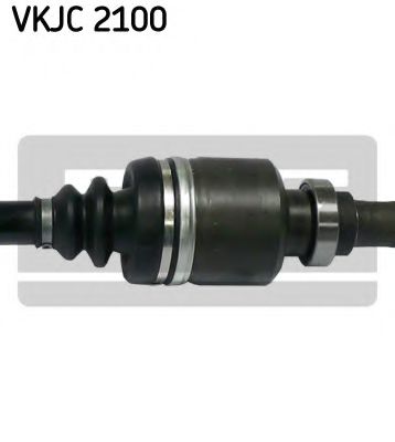 Полуось в сборе SKF VKJC 2100 Полуось в сборе SKF VKJC 2100