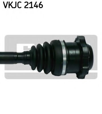 Полуось в сборе SKF VKJC 2146 Полуось в сборе SKF VKJC 2146