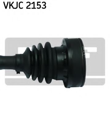 Полуось в сборе SKF VKJC 2153 Полуось в сборе SKF VKJC 2153