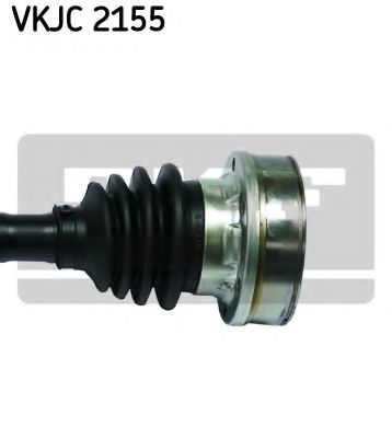 Полуось в сборе SKF VKJC 2155 Полуось в сборе SKF VKJC 2155