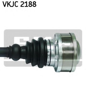 Полуось в сборе SKF VKJC 2188 Полуось в сборе SKF VKJC 2188