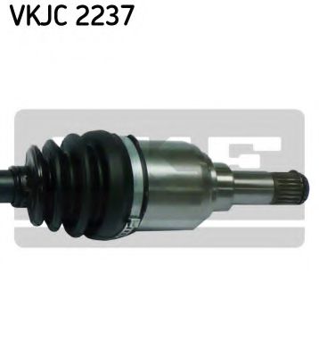 Полуось в сборе SKF VKJC 2237 Полуось в сборе SKF VKJC 2237