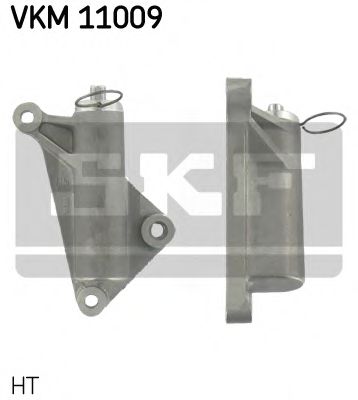 Натяжной ролик ремня ГРМ SKF VKM 11009