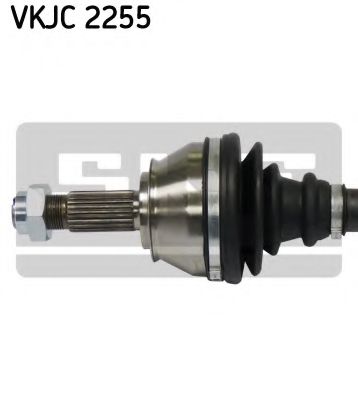 Полуось в сборе SKF VKJC 2255 Полуось в сборе SKF VKJC 2255